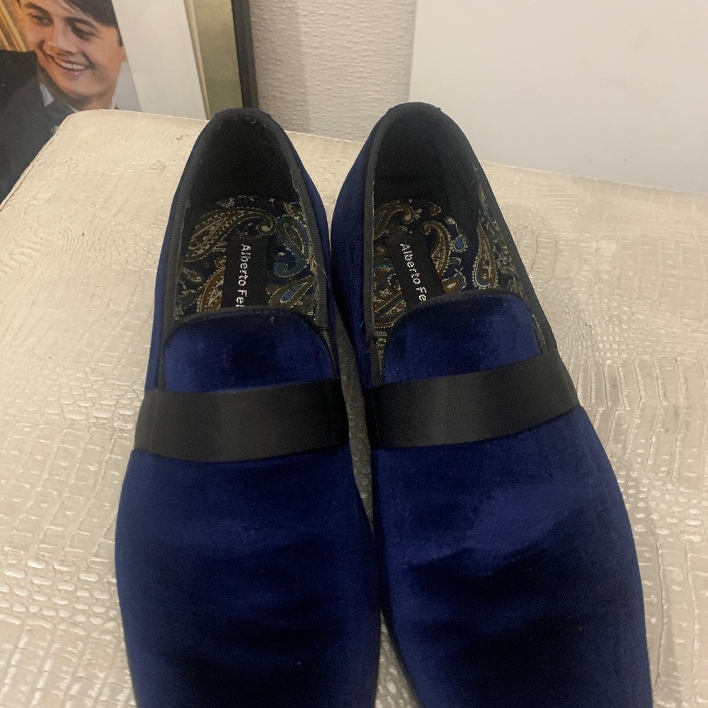 Men’s shoes